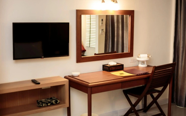 Impress Resort