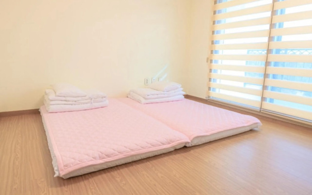 Seogwipo Naple Unshared House Pension
