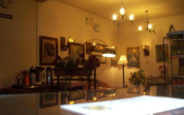 Hotel Agape