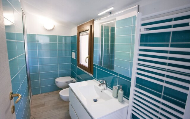 Appartamenti Casa Santi