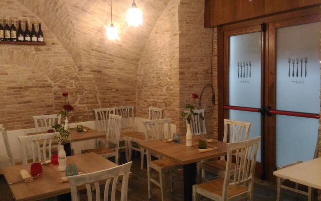 La Maison Rosa Stella