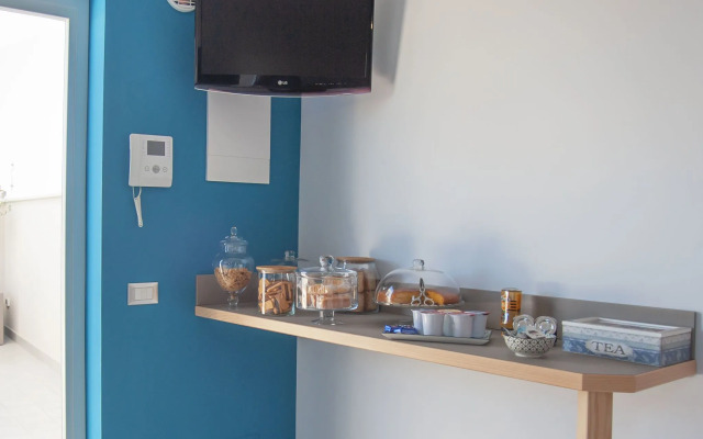 Campanili di Puglia B&B