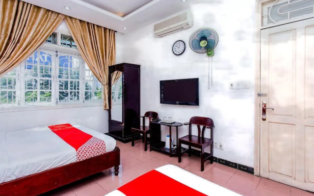 OYO 553 Truong Giang Hotel