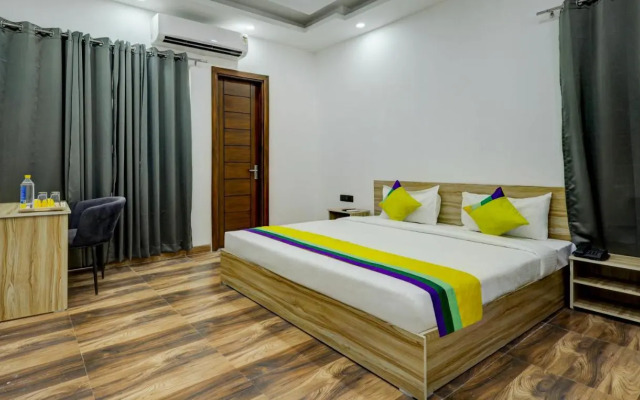 Itsy Hotels Vibe 2
