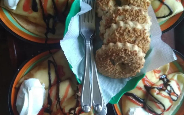 Sadyba Geredzhuka