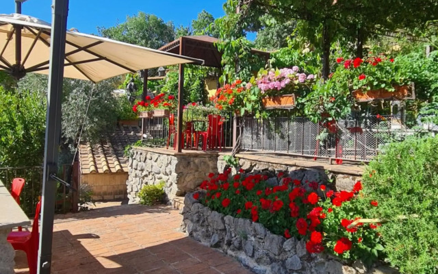 Green Resort Piccolo Feudo