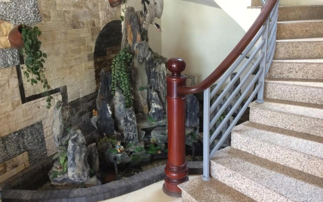 Hanvet Hotel