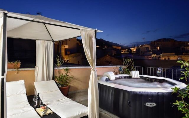 Hotel Antica Posada
