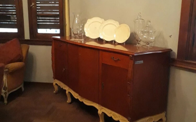 Salta Colonial Hostel