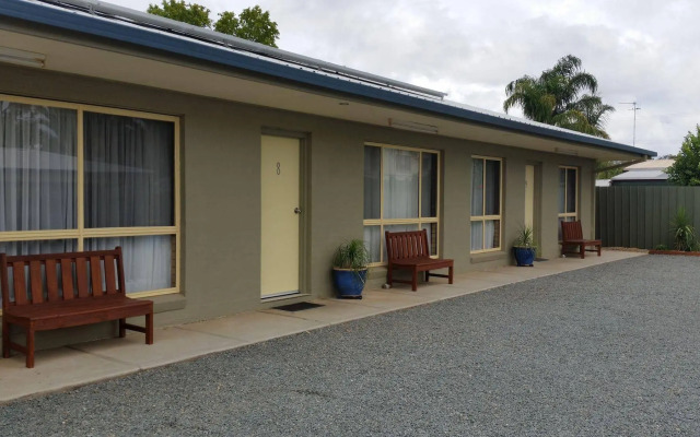 Sunrise Motel