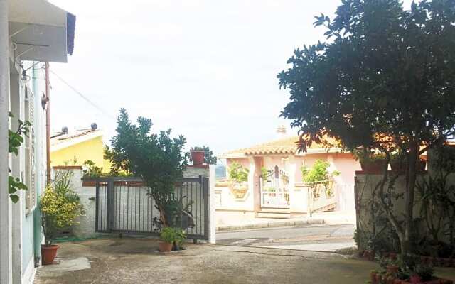 Bed and Breakfast da Antonio - Orgosolo
