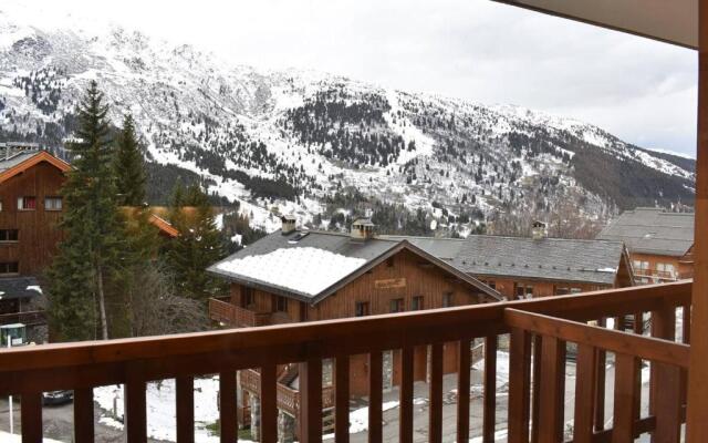 Appartement Méribel, 3 pièces, 6 personnes - FR-1-180-138