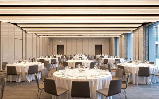 Hilton Lake Como Hotel