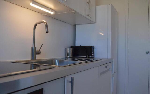 Appartement Banyuls-sur-Mer, 2 pièces, 4 personnes - FR-1-225C-34