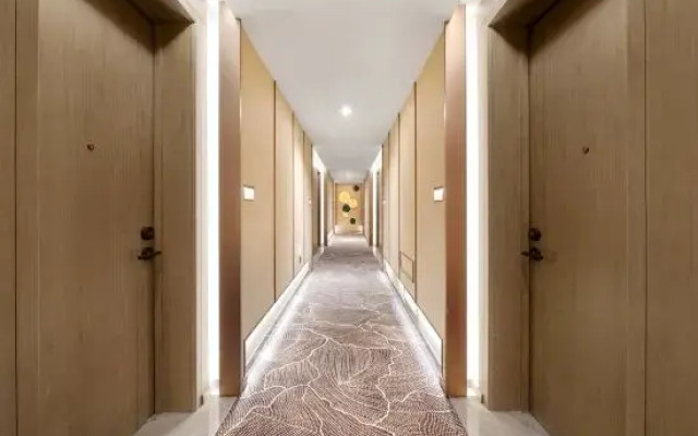 Harbin Fei Fan Hotel (Huayuan Street)