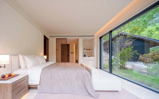 ZOLAND Resort Hotel Emei Mountain