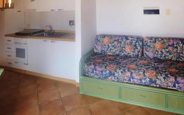 Apartment in Rio Nell Elba for 2 Person