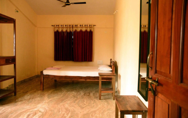 Morjim Sunset Hotel