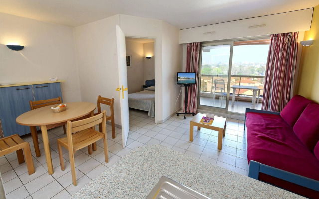 Résidence Open Golfe Juan