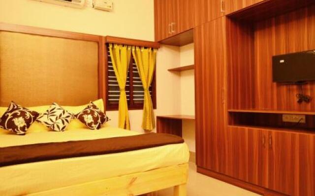 Hotel go8485