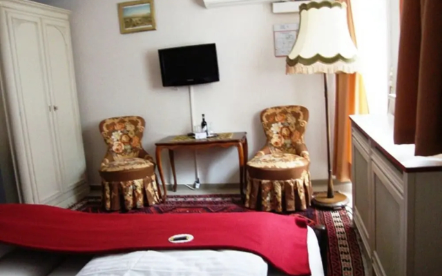 Haus Mooren Hotel Garni