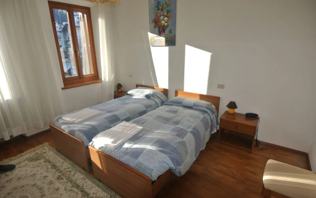 Hotel Brustolon