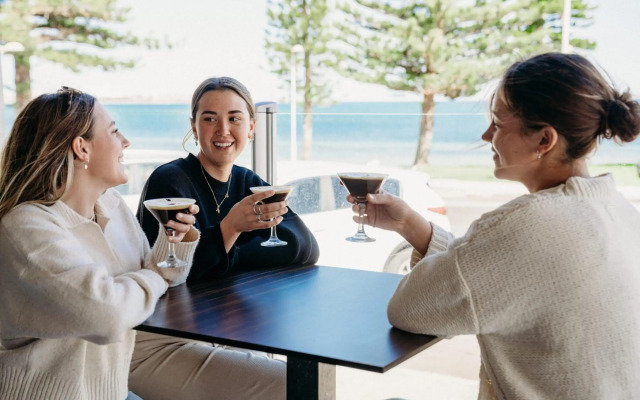 Ceduna Foreshore Hotel Motel