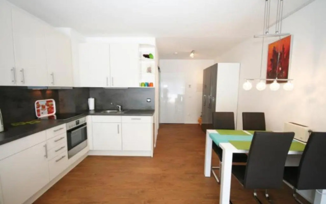 Ferienwohnung Sandkorn