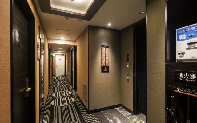 APA Hotel Iidabashi Ekimae