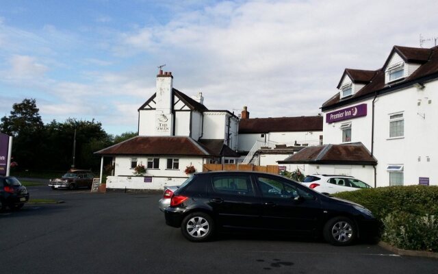 Premier Inn Bromsgrove South Worcester Road