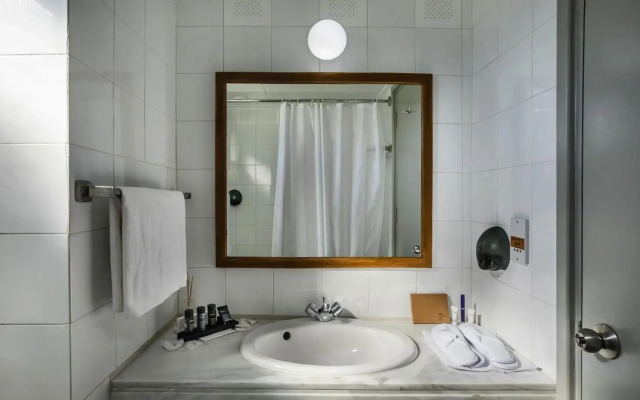Troodos Hotel