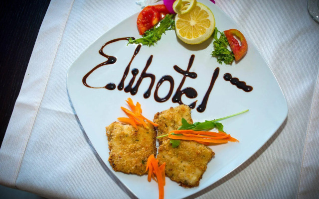 EliHotel