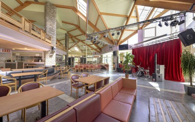 Village Club Les Balcons des Pyrénées