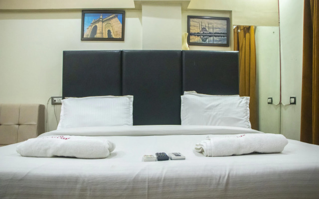 Hotel Galaxy Star
