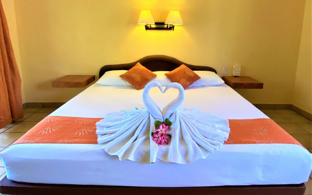 Hotel Lunasol