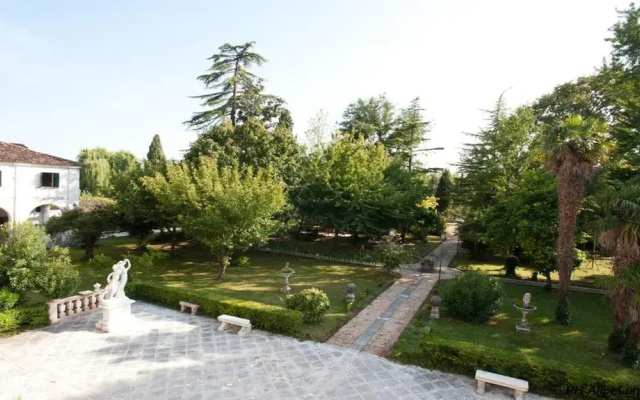 Villa Navagero Erizzo