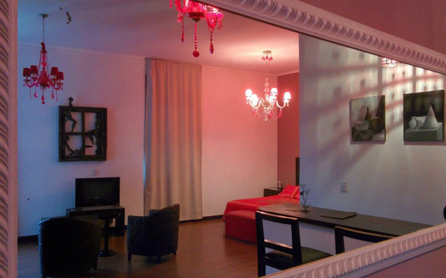 Palermo Soho Loft