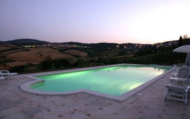 Le Ginestre Casa Vacanze