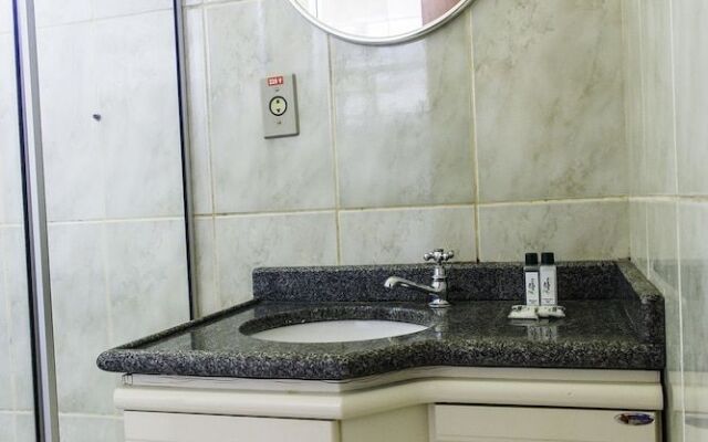 Retiro da Lagoa - Hostel