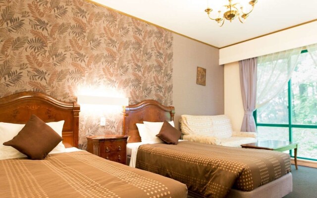 Livemax Resort Karuizawa-Forest