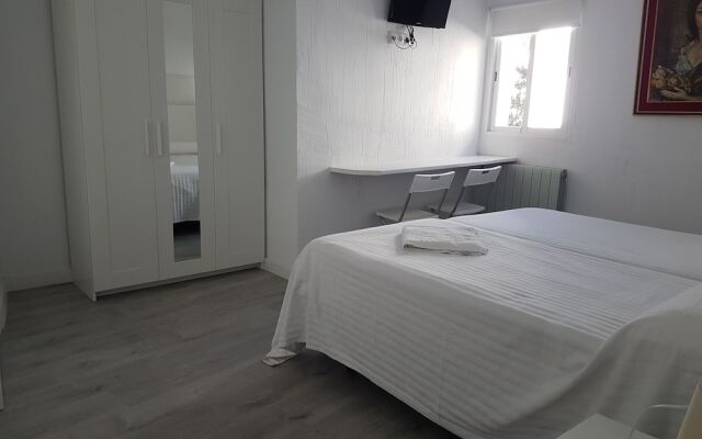 Pensión Casa Botes Cuenca