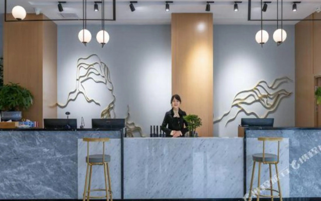 Chunqigu Hotel