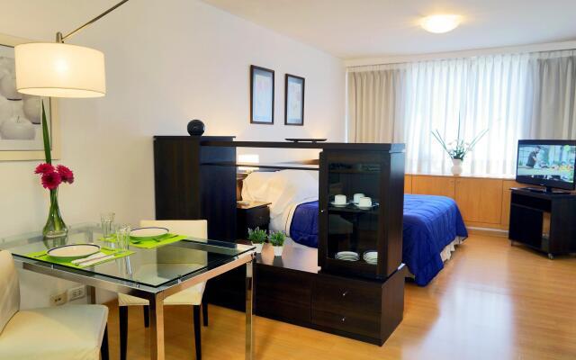 Concord Callao by Recoleta Apartments