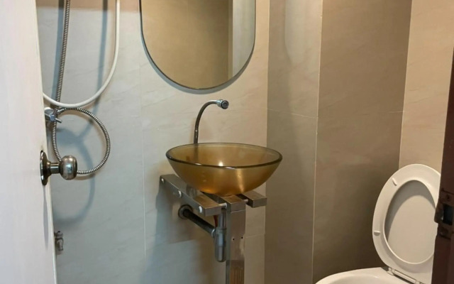 Gedkanok Apartment