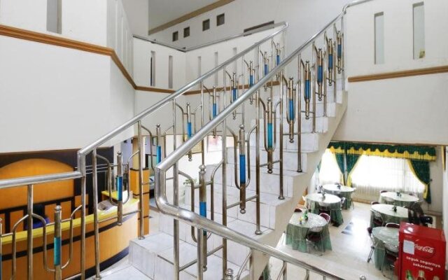 Airy Eco Syariah Ahmad Yani KM 34 Banjarbaru