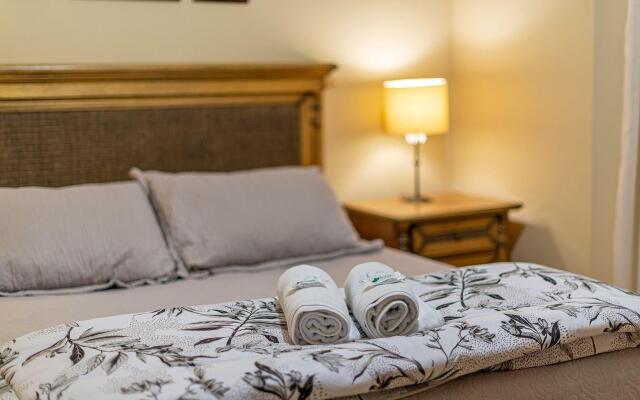 Flor de Canela - Stay House Temporada