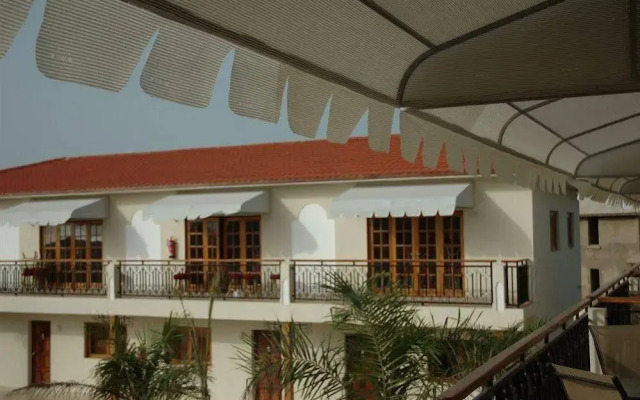 Dunas Boutique Hotel