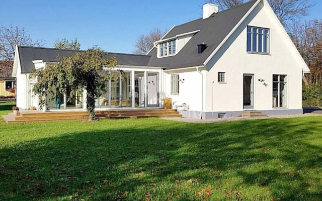 Holiday Home in Höganäs