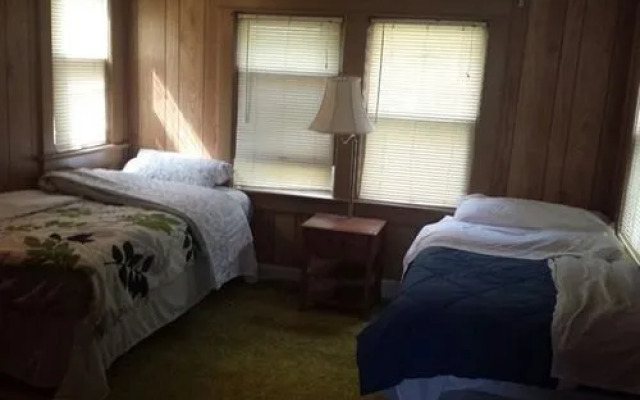 Barnett Bed and Breakfast