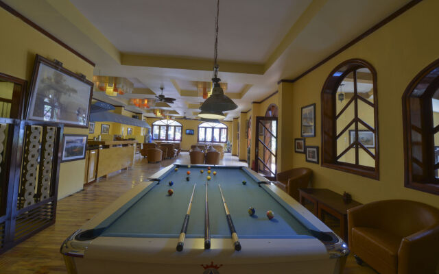 Chau Long Sapa 2 Hotel